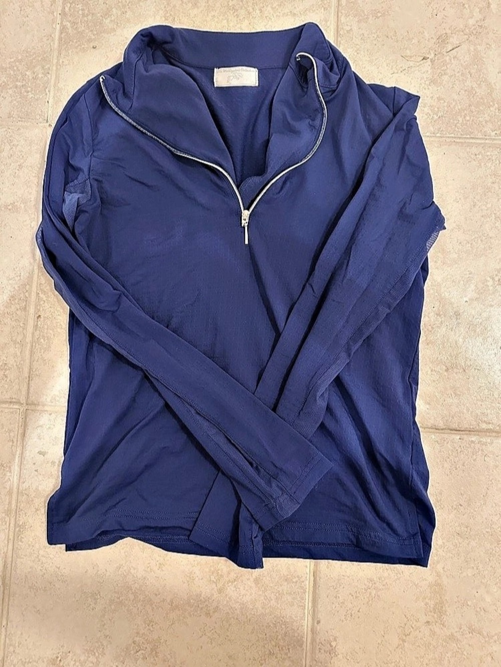 The Wellington Collection SunShirt LIKE NEW